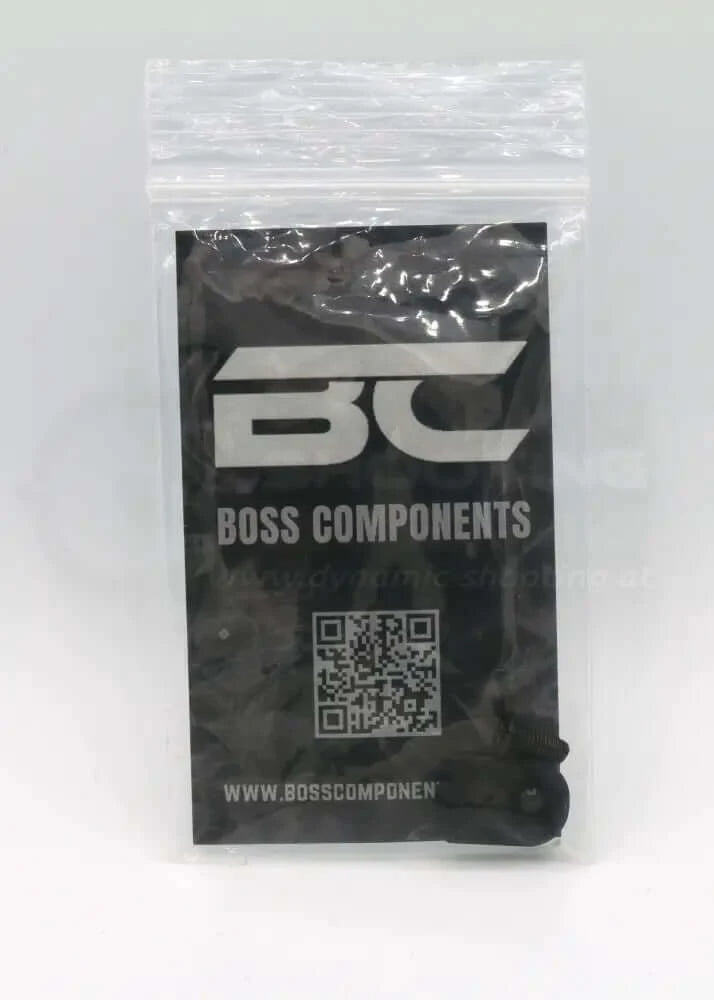 Boss Components Magazinauswurfknopf, CZ Shadow 2