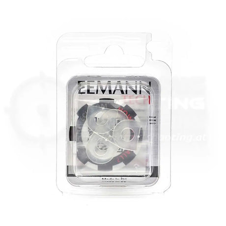 CZ 75 SP01 Shadow 2 Buffer Set von Eemann Tech