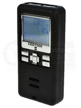 IPSC Shot TImer CED7000 Silikon Hülle