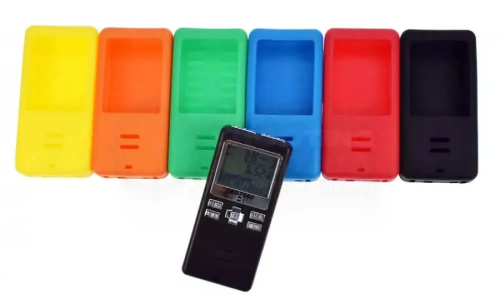 CED 7000 IPSC Shot Timer Silikonhülle