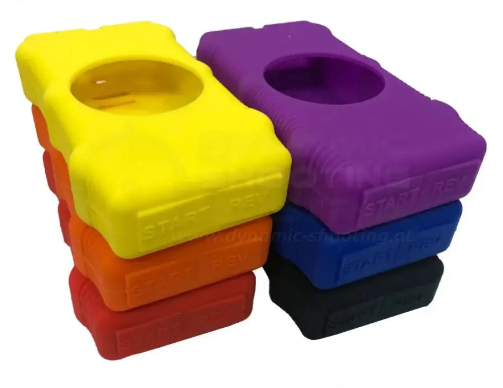 CED 7000 IPSC Shot Timer Tactical Slikon Skin 