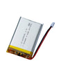 CED7000 Ersatzakku GEN-1/2 - Lithium-Ionen Ersatzbatterie für CED7000 Shot Timer