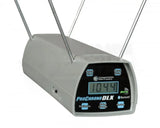 Chronograph zur Messung der Geschossgeschwindigkeit