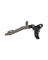 CMC Trigger Combat Curved schwarz für Glock Gen 6 Pistolen, Produktbild