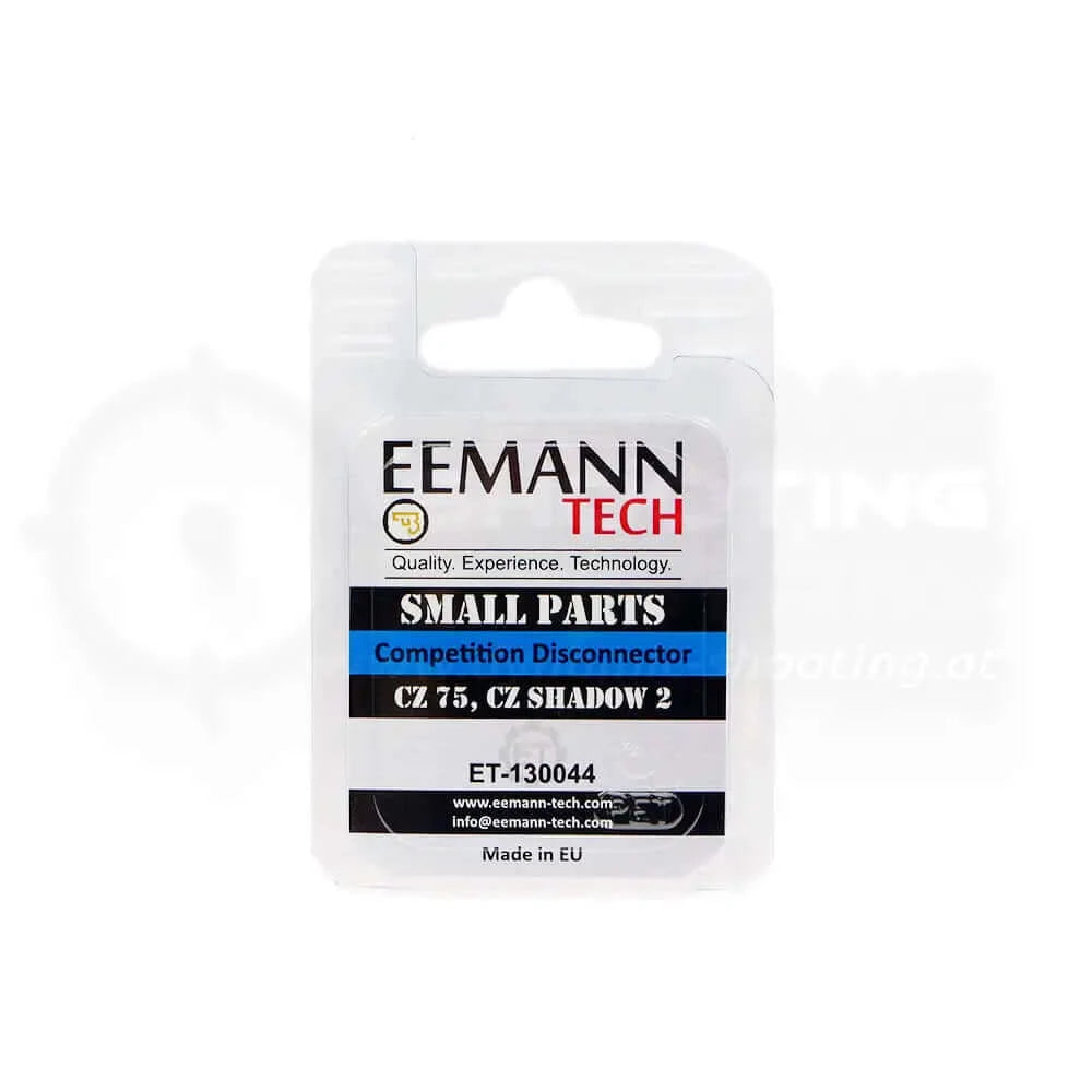 Eemann Tech Competition Buffers Set For CZ75 / CZ75 SP-01 / CZ85 - 9mm
