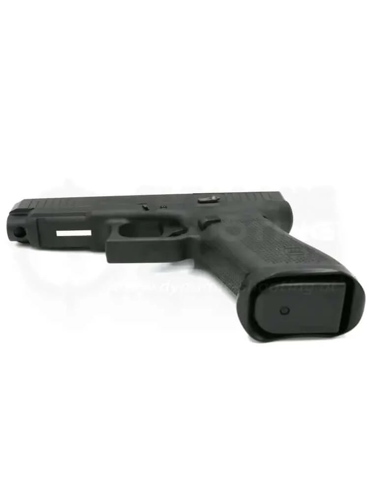 Glock 17 Gen 5 Tuning Magazintrichter von Eemann Tech