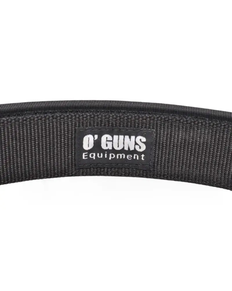 OGUNS Competition Pro Belt IPSC Gürtel in höchster Qualität vom italienischen Hersteller OGUNS Equipment