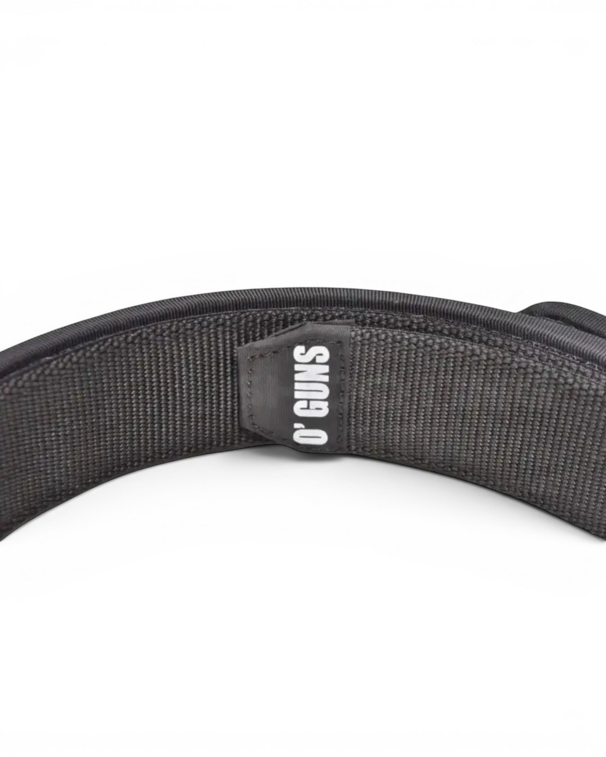 OGUNS Competition Pro Belt IPSC Gürtel in höchster Qualität vom italienischen Hersteller OGUNS Equipment
