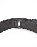 OGUNS Competition Pro Belt IPSC Gürtel in höchster Qualität vom italienischen Hersteller OGUNS Equipment