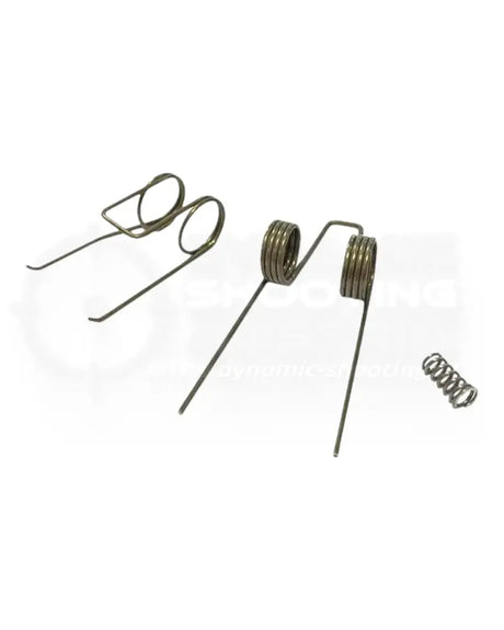 Tuning Abzugsfedern von Eemann Tech für Grand Power Stribog PCC