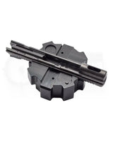 Eemann Tech CZ Bench Block - der Montageblock als praktische Werkzeugunterlage für die CZ Shadow 2