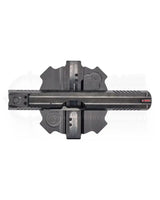 Eemann Tech CZ Bench Block - der Montageblock als praktische Werkzeugunterlage für die CZ Shadow 2