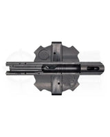 Eemann Tech CZ Bench Block - der Montageblock als praktische Werkzeugunterlage für die CZ Shadow 2