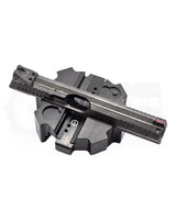 Eemann Tech CZ Bench Block - der Montageblock als praktische Werkzeugunterlage für die CZ Shadow 2