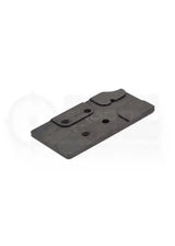 Optic Ready Adapterplatte für CZ-More RTS von Eemann Tech passend für die CZ Shadow 2 Optic Ready