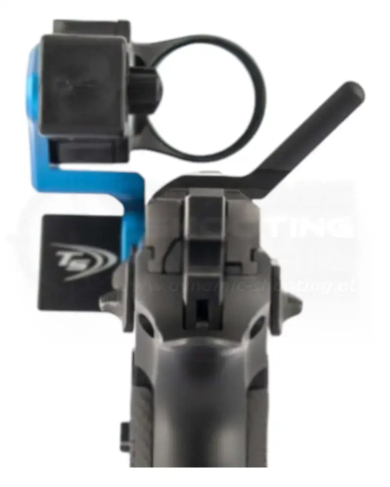 Ladehebel für die CZ Tactical Sport und CZ TS2 Pistolen 
