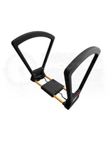 Chronograph zur Messung der Geschossgeschwindigkeit von Double Alpha 