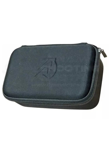 double alpha accessory case box IPSC Zubehör