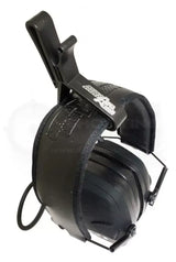 Double Alpha Gehörschutz Halterung für IPSC Gürtel