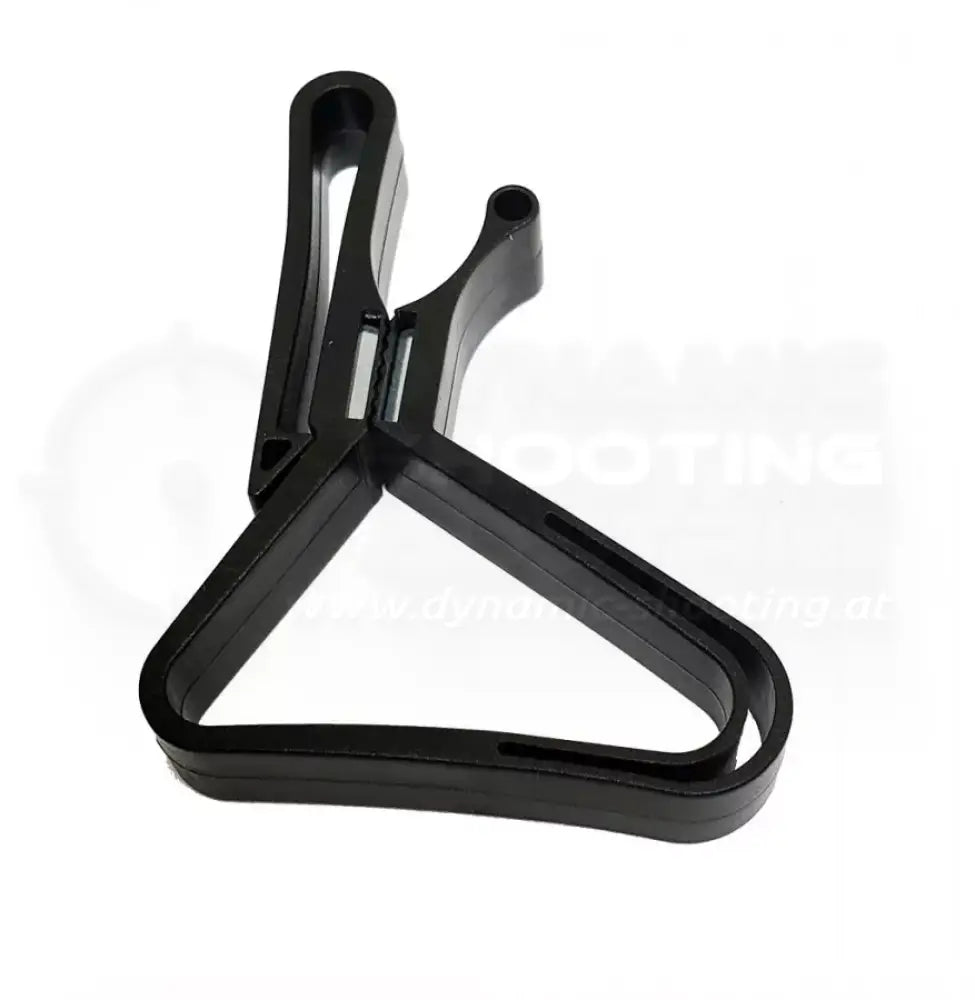 Double Alpha Gehörschutz Halterung für IPSC Gürtel