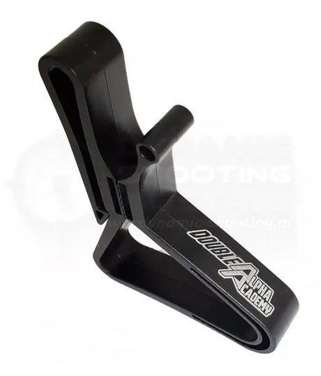 Double Alpha Gehörschutz Halterung für IPSC Gürtel