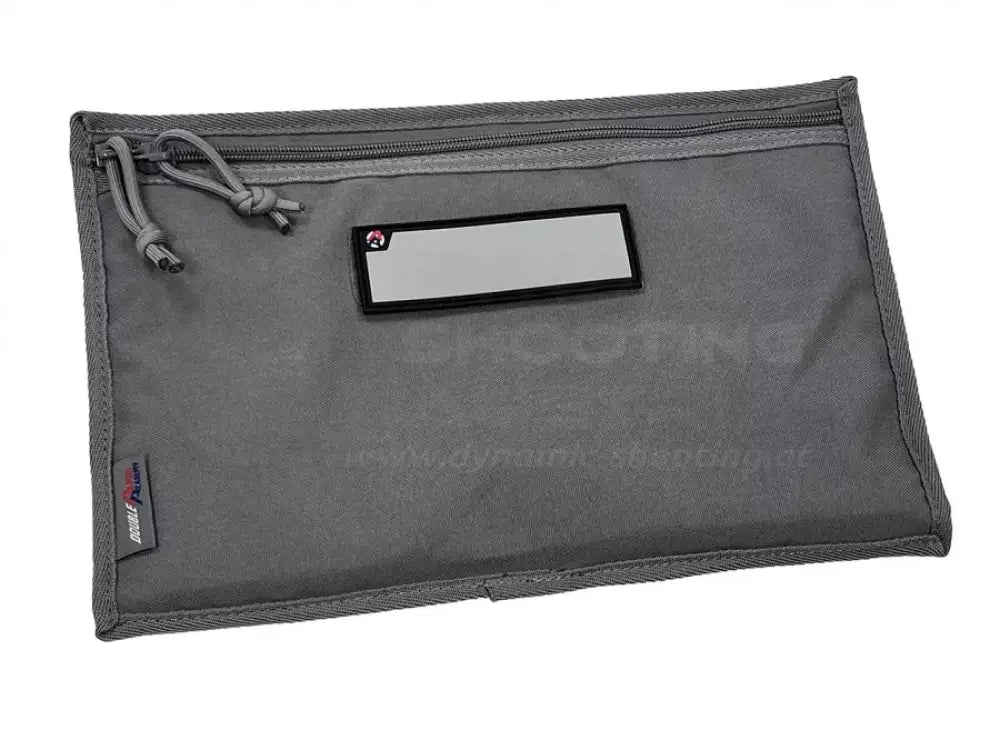 DAA Insert Sleeve Waffenhülle Pistolentasche Grau