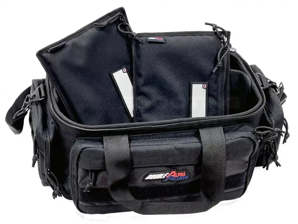 DAA Insert Sleeve Waffenhülle Pistolentasche in Rangebag