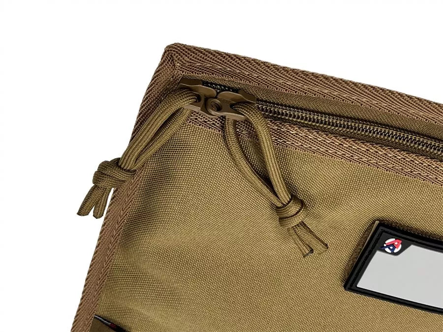 DAA Insert Sleeve Waffenhülle Pistolentasche in FDE