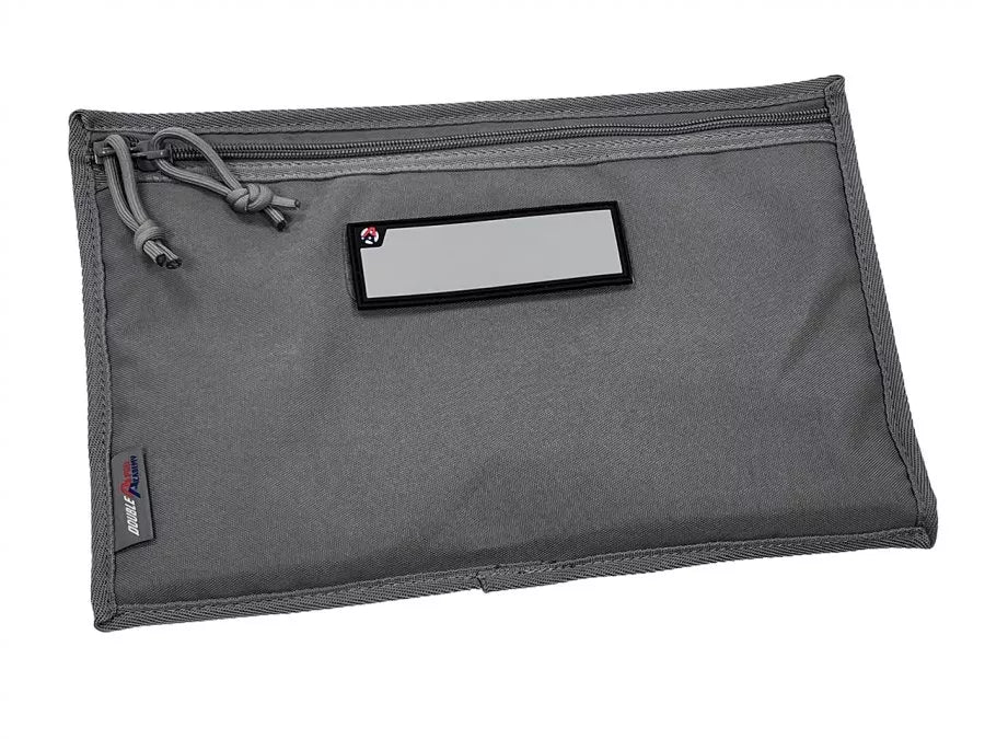 DAA Insert Sleeve Waffenhülle Pistolentasche Grau