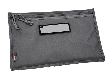 DAA Insert Sleeve Waffenhülle Pistolentasche Grau