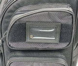 IPSC Rucksack Range Pack Pro Gen 2 - IPSC Rangebag von Double Alpha in der großen Ausführung 