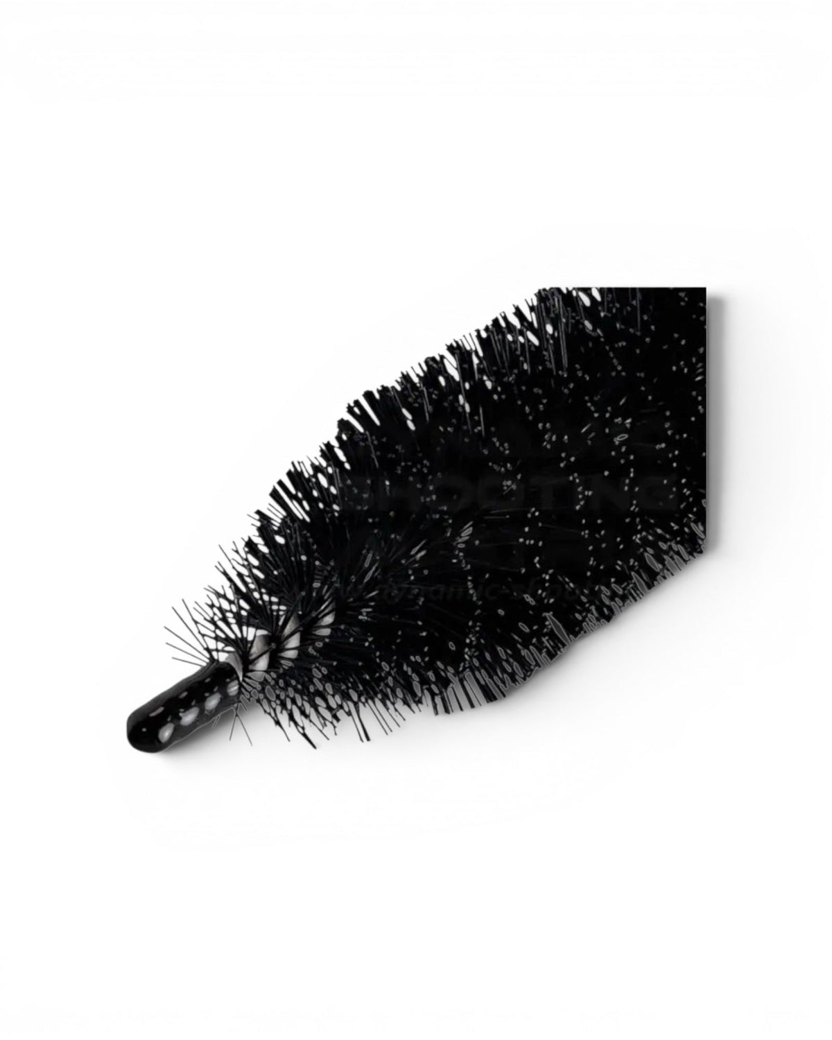 DAA Magazine Brush Gen 2, Detailansicht des Bürstenkopfs