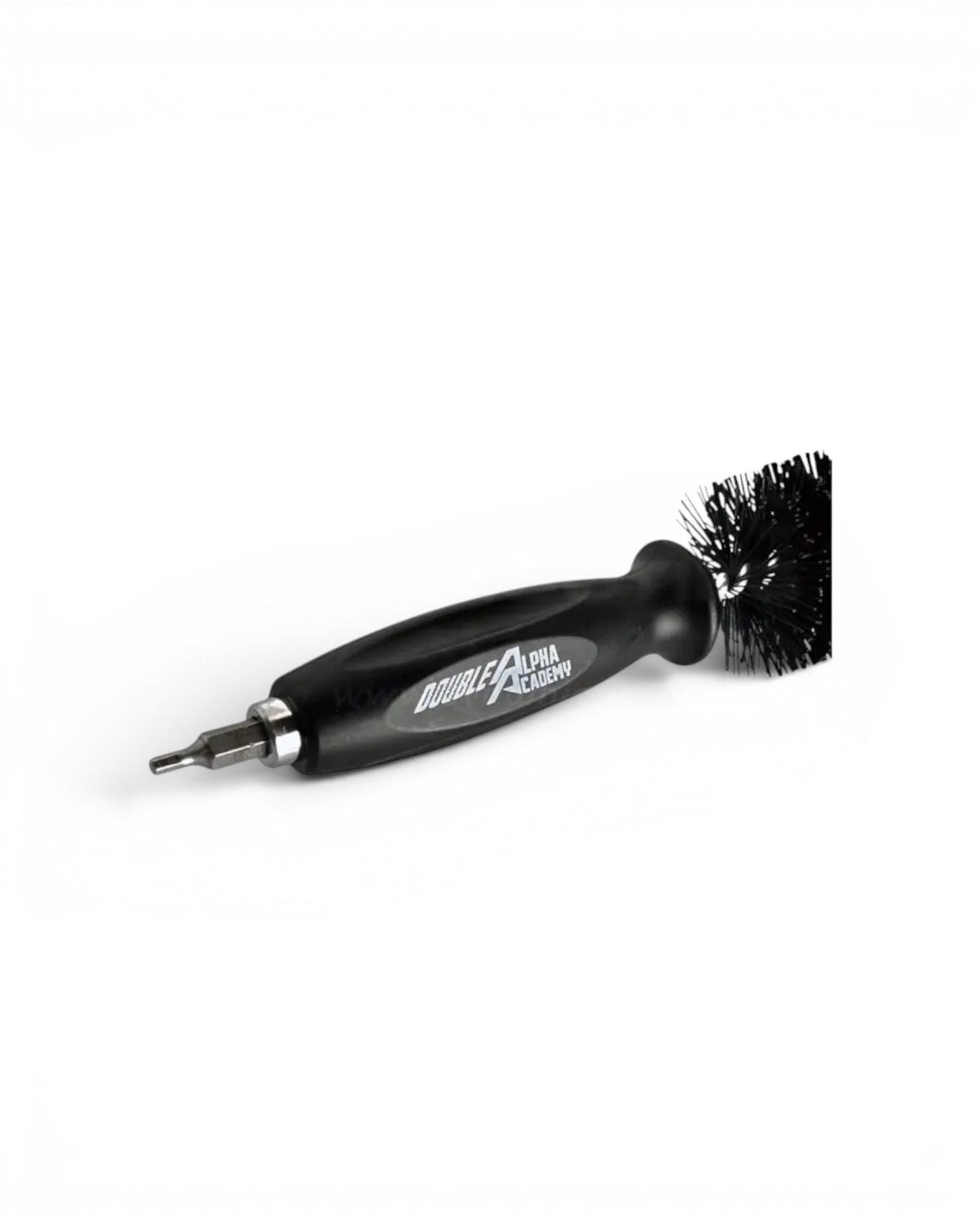 DAA Magazine Brush Gen 2, Ansicht mit Griff