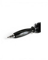 DAA Magazine Brush Gen 2, Ansicht mit Griff