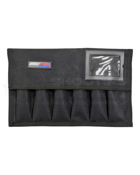 DAA Magazine Storage Pouches