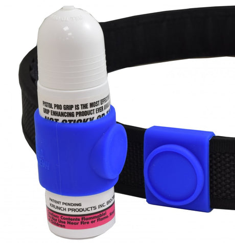 Magnetische Halterung für die Pro Grip Lotion oder Double Alpha GRIPZ