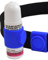 Magnetische Halterung für Pro Grip und GRIPZ am Gürtel