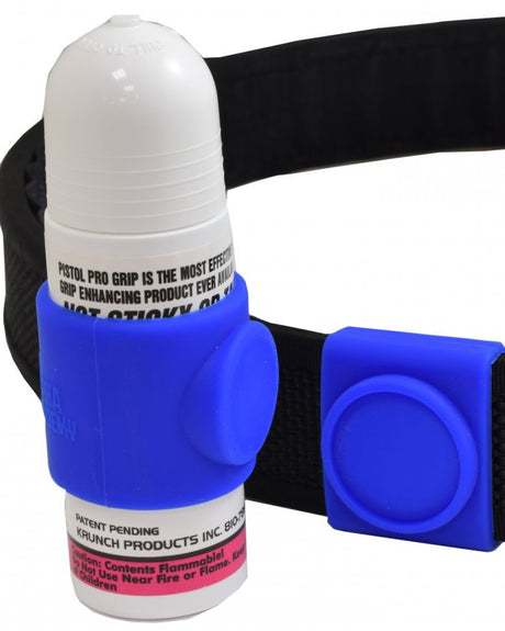 Magnetische Halterung für Pro Grip und GRIPZ am Gürtel