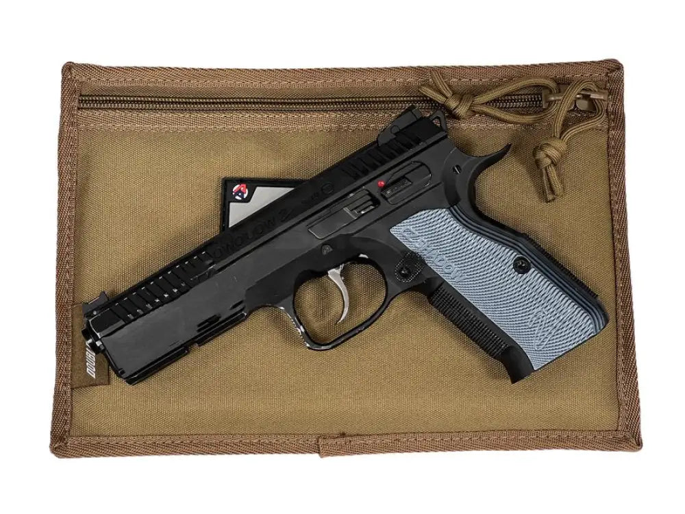 Waffenhülle DAA Mini Insert Sleeve