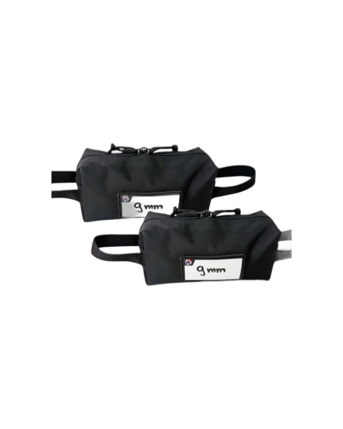 Double-Alpha Academy Multi-Purpose Pouch im 2er-Pack
