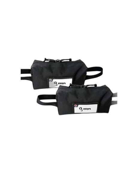 Double-Alpha Academy Multi-Purpose Pouch im 2er-Pack