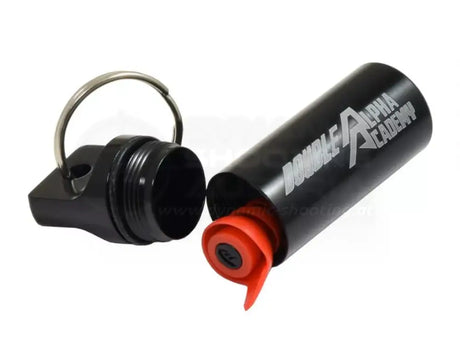 Double Alpha Gehörschutz Ohrstöpsel für IPSC zum Sportschießen