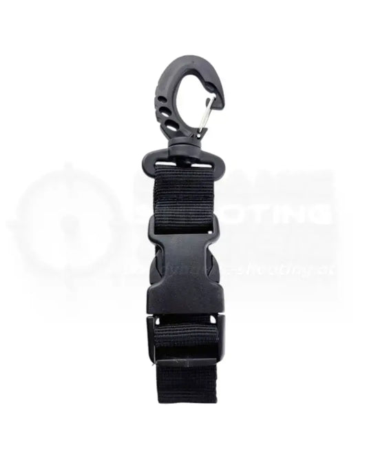 DAA Rig Strap - Rangebag Gürtelhalterung