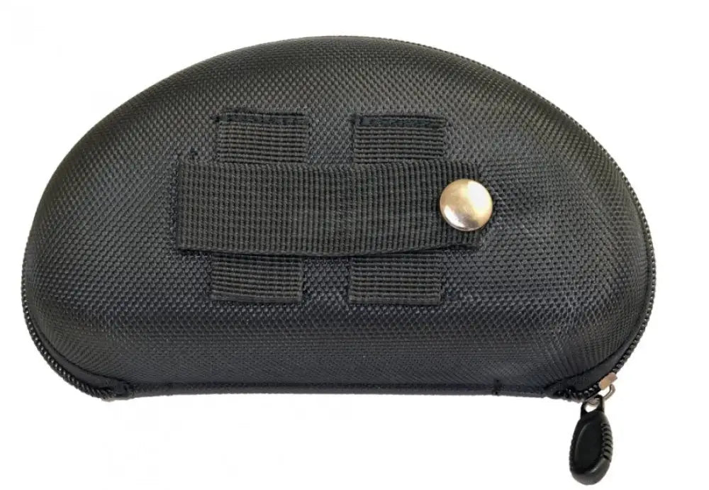 Schussbrille Schießbrille Schutzbrille Double Alpha Etui