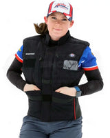 DAA Shotac Shooting Vest Schießweste von Double Alpha für das dynamische Schießen wie IPSC