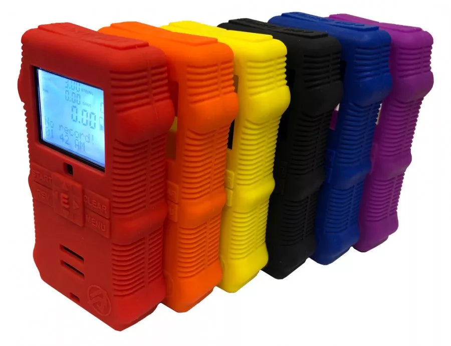 CED 7000 IPSC Shot Timer Tactical Slikon Skin 