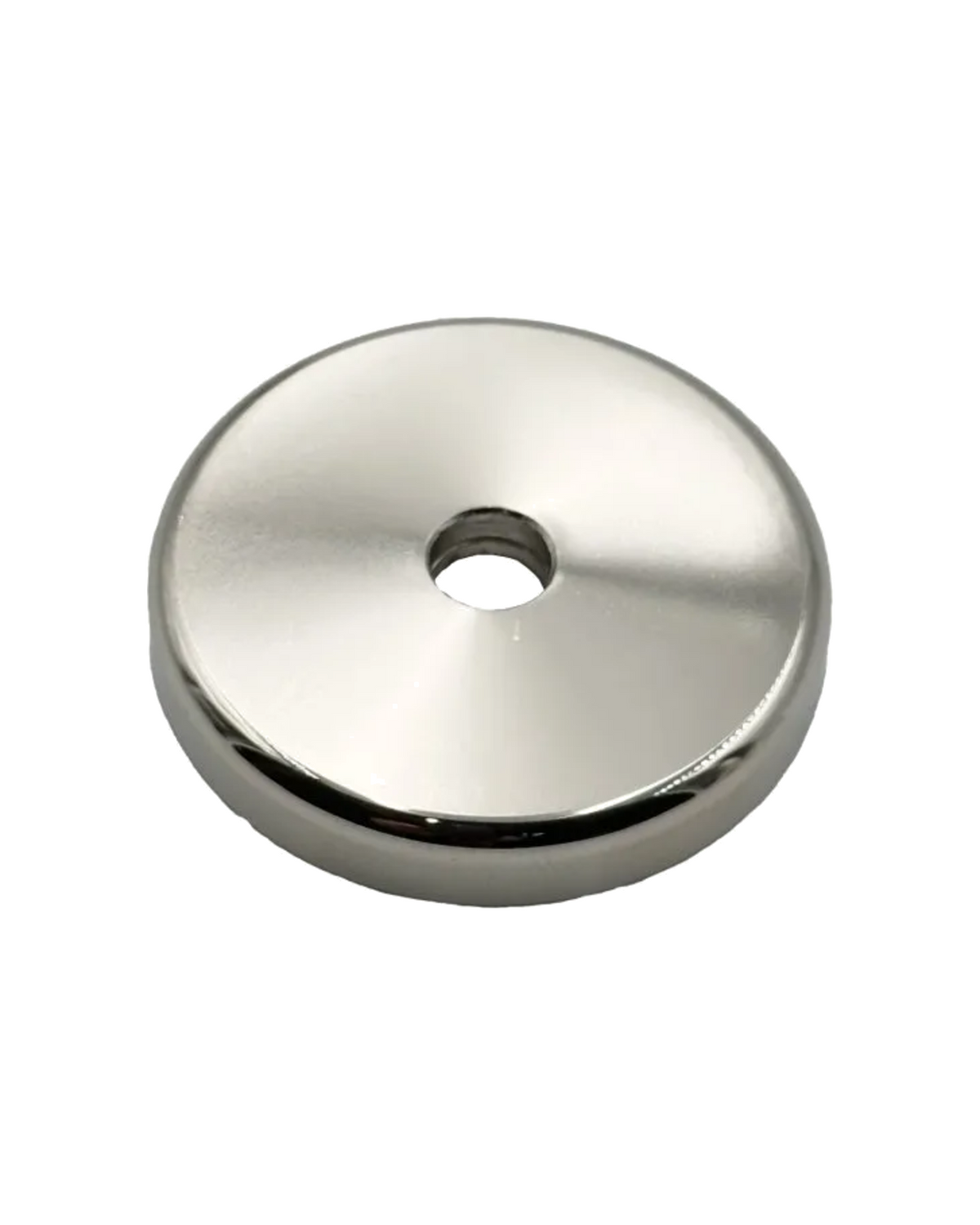 DAA Universal Magnet Kit – 48mm Topfmagnet Rückseite
