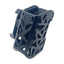 Double Alpha X-Ray Magazinhalter Mag Pouches in Schwarz