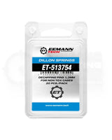 Decapping Pins 1,3 mm, Non-Tox Hülsen (20er-Pack)