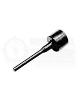 Decapping Pins 1,3 mm, Non-Tox Hülsen (20er-Pack)